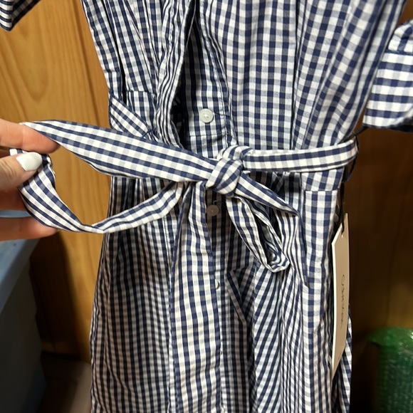 NWT CALVIN KLEIN DRESS !! - Picture 2 of 5